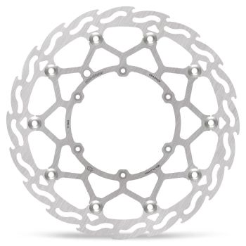 MM STR FLAME FRONT DISC
