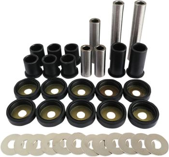 KIT REBUILD REAR SUSP SUZ