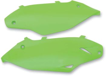 PANELS SIDE KXF450 ´12GRN