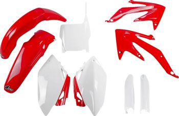 BODY KIT HON CRF450 07