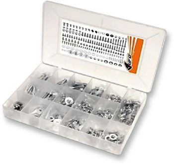COMPLETE BOLTS PACK SUZ