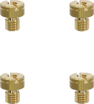 CARB JET 4-PK MIK SJ117.5