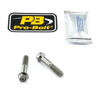 FR AXLE PIN BT KT TIT RC