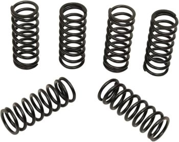 BARNETT CLTCH SPRINGS HON