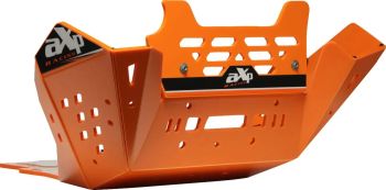 ADVENTURE SKIDPLATE TOURING KT