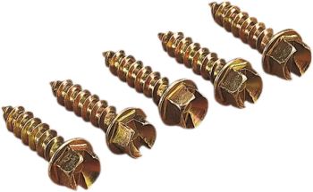Naastud Pro Gold Original 12,7mm 1000tk