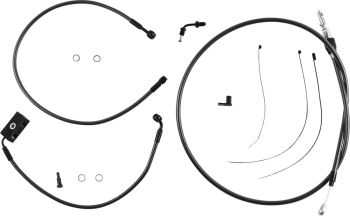 CABLE KIT BP 10RISE