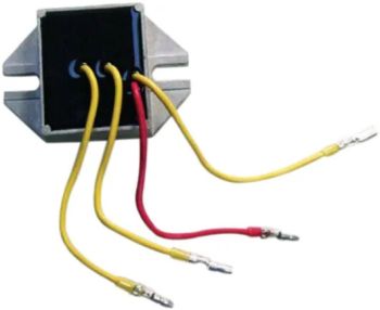 VOLTAGE REGULATOR SEA DOO