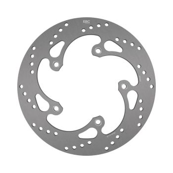 BRAKE ROTOR FIX ROUND L/R