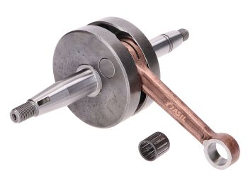 crankshaft Top Racing full circle new type for Puch Maxi E50 engine