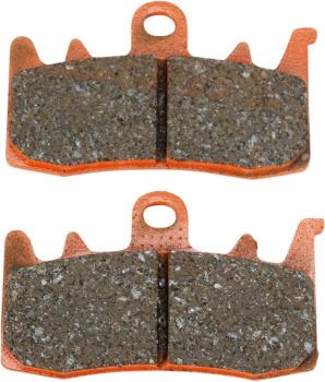 BRAKE PAD EBC FA630V