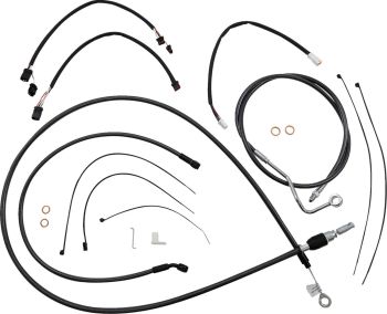 CONTROL CABLE KIT BP