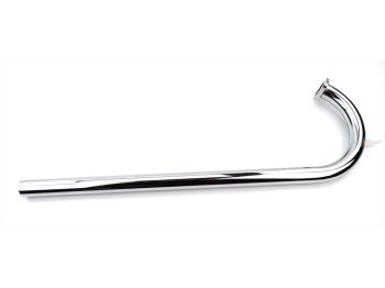 Exhaust manifold for Zündapp Super Combinette Type 428 429 433