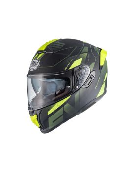 HELMET EVO PR Y9 BM XL