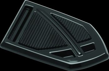 BRAKE PEDAL PHTM BK