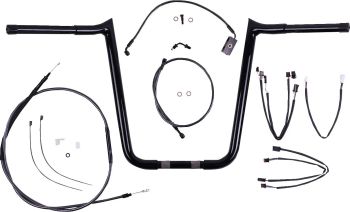 HNDLEBR KIT VIKING 14 BP
