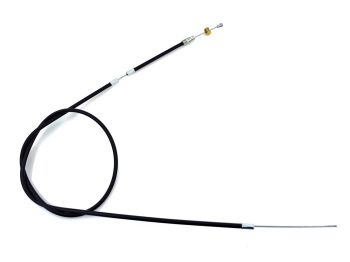 Motor Anwerf clutch cable moped moped without bend for Kreidler MF 2 MF 4 MP 2