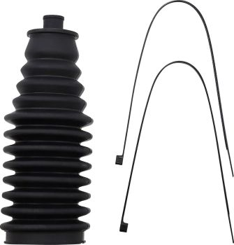 BOOT STEERING RACK