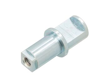 Brake cam swiing front wheel for Puch Maxi S, N