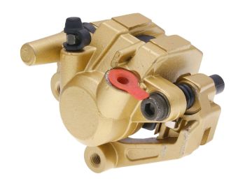 brake caliper front for Peugeot V-Clic 50, GY6 50