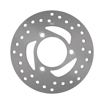 BRAKE ROTOR FIX ROUND ATV