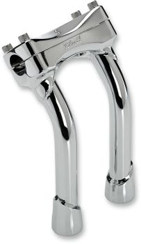 RISERS MURDOCK PB 8 CH