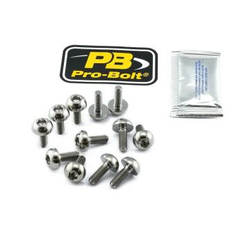 ROT BOLT KIT TIT 12