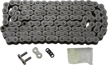 CHAIN X-RING 525 X 122 STEEL