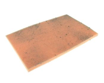 air filter foam 35cm x 25cm - universal