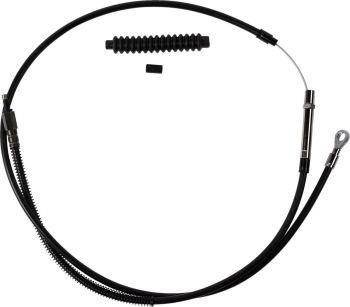 CABLE CLUTCH BLACK STD