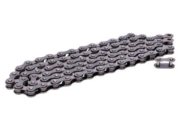 Chain Esjot 410 x 84 links 1/2 x 1/8 for Zündapp Automatic Moped Type 442, Peuget