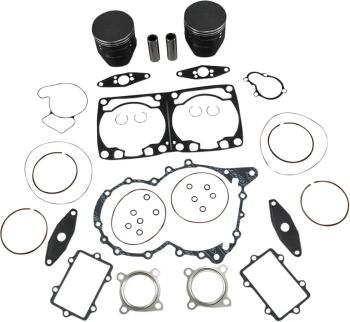 PISTON KIT ARCTIC CAT