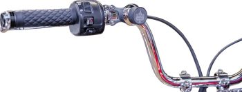 MOUNT IO SCOUT CHR
