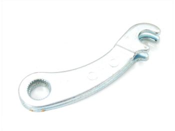 Brake lever front wheel for Puch MV, VS, VZ, DS, MC50