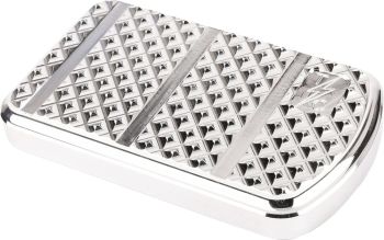 COVER BRAKE PEDAL TOURING CHRO