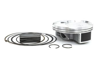 PISTON KIT CRF250R A
