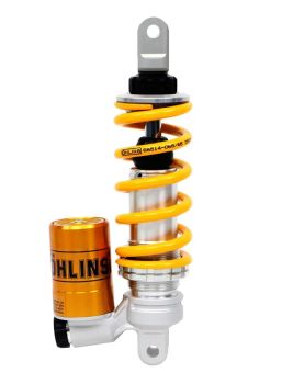 SHOCK ITALJET DRAGSTER S36PR1C