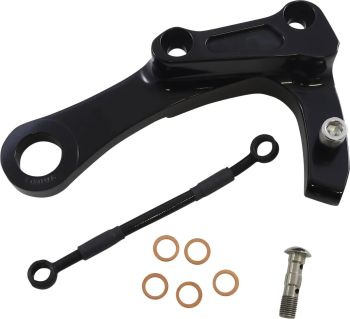 BRKT CALIPER REAR SOFTAIL