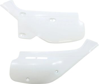 SD CVR XR600 88-98 WHITE