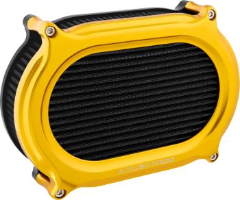 AIR CLEANER - OVAL - FLTR/FLHX