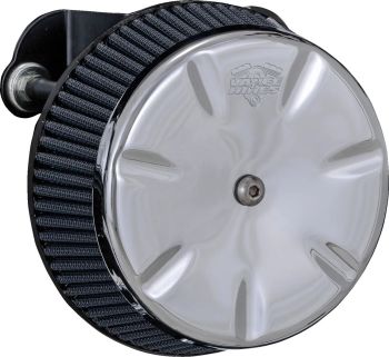 AIR CLEANER CH.VO2 EL.XL