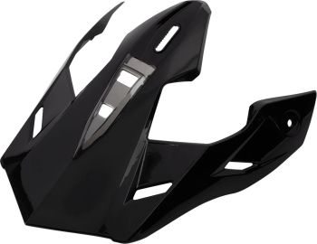 PEAK RANGE 2.0 BLACK