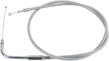 CABLE THROT BRAID 39.5"