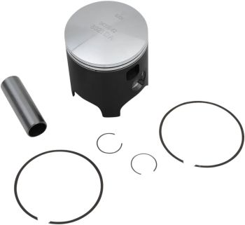 PISTON KIT CR250R 86-96 66 34
