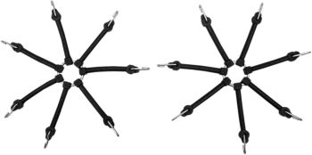 Lumeketi pingutid Moose Utility Snow
