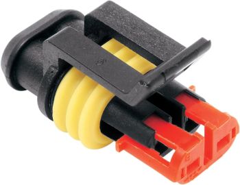 NAMZ CONN AMP 72007-05 5-PK