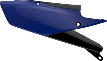 PANELS SIDE YZF450 18- BL