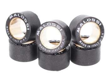 vario weights Malossi HT 20x12mm - 11.0g - 6 pcs