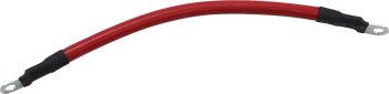 CABLE BATTERY RED 8 MSE