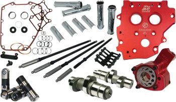 CAM KIT RS 574 GD 07-17